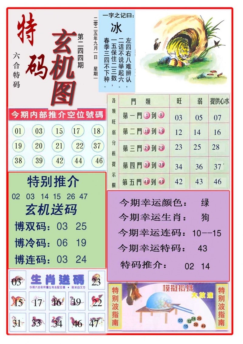中国梦推荐